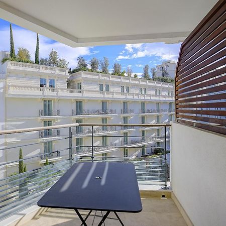 Carlton Riviera Cannes Exterior photo