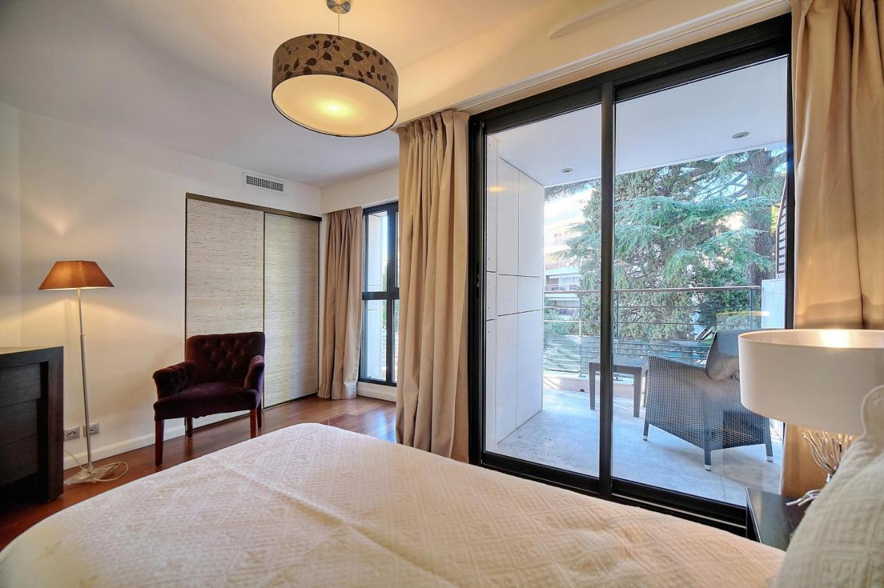 Carlton Riviera Cannes Exterior photo