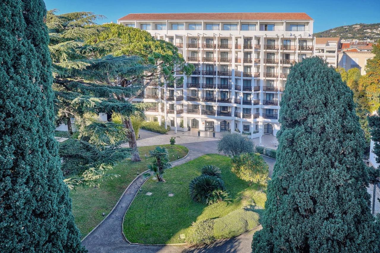 Carlton Riviera Cannes Exterior photo