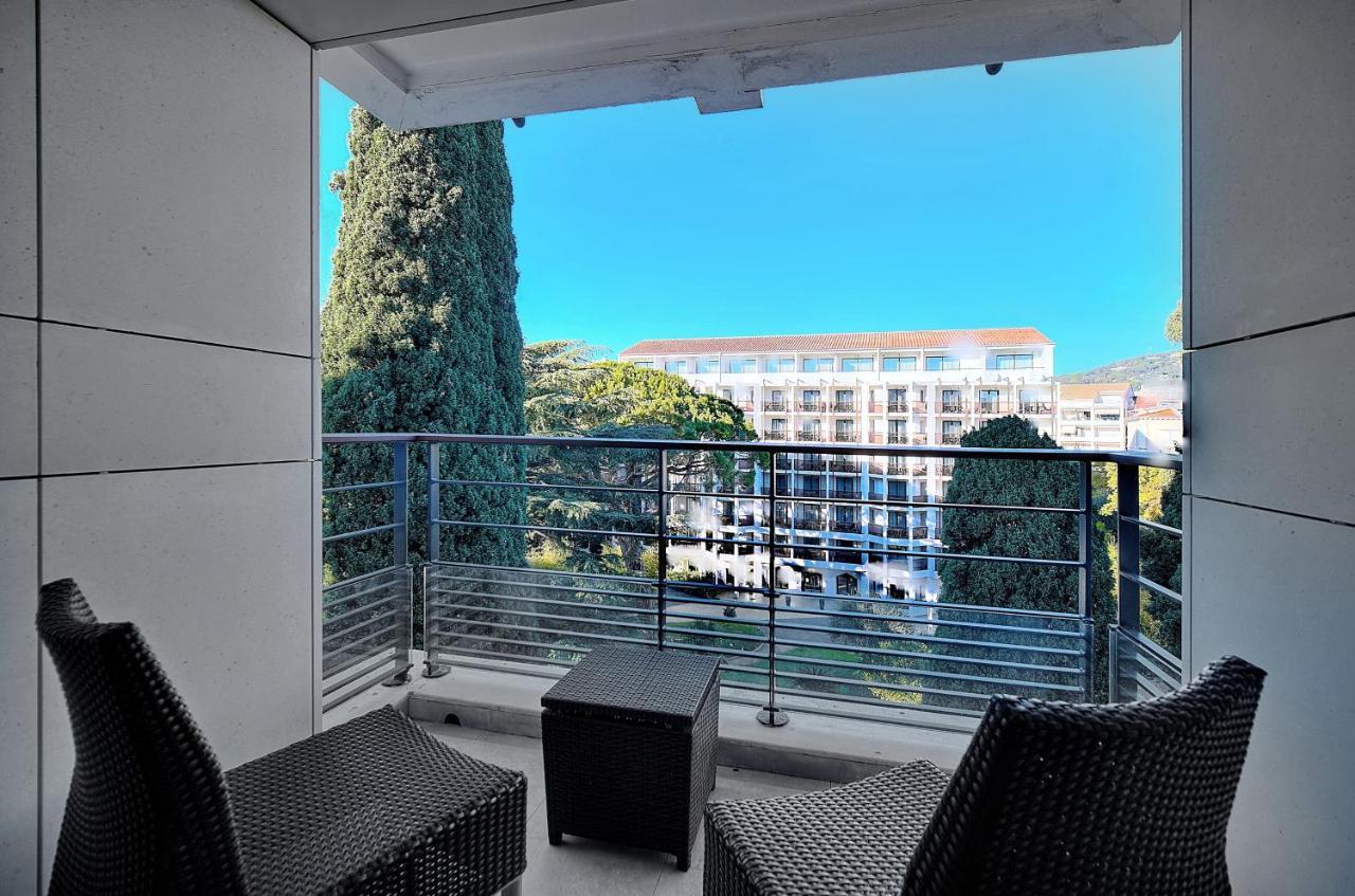 Carlton Riviera Cannes Exterior photo