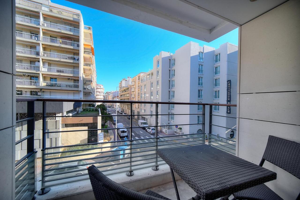 Carlton Riviera Cannes Exterior photo