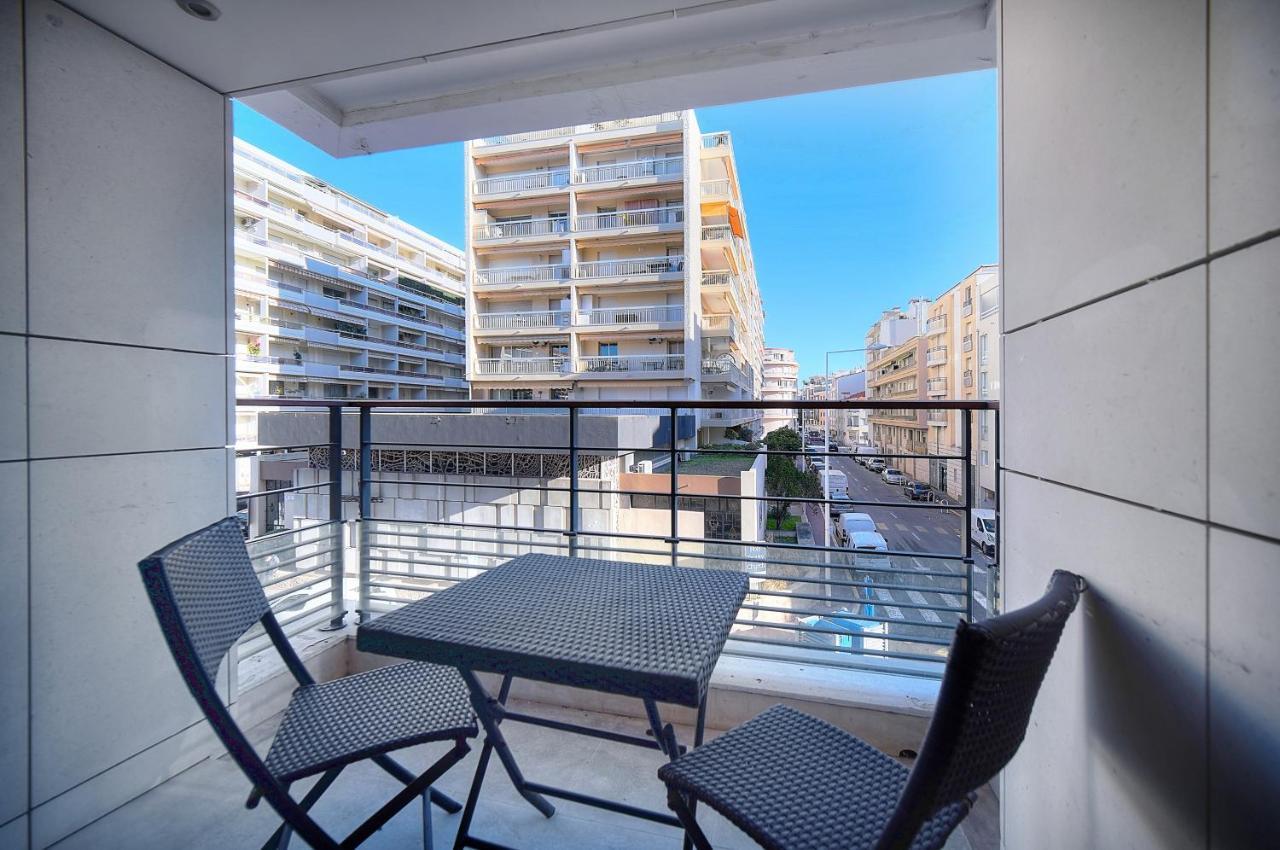 Carlton Riviera Cannes Exterior photo