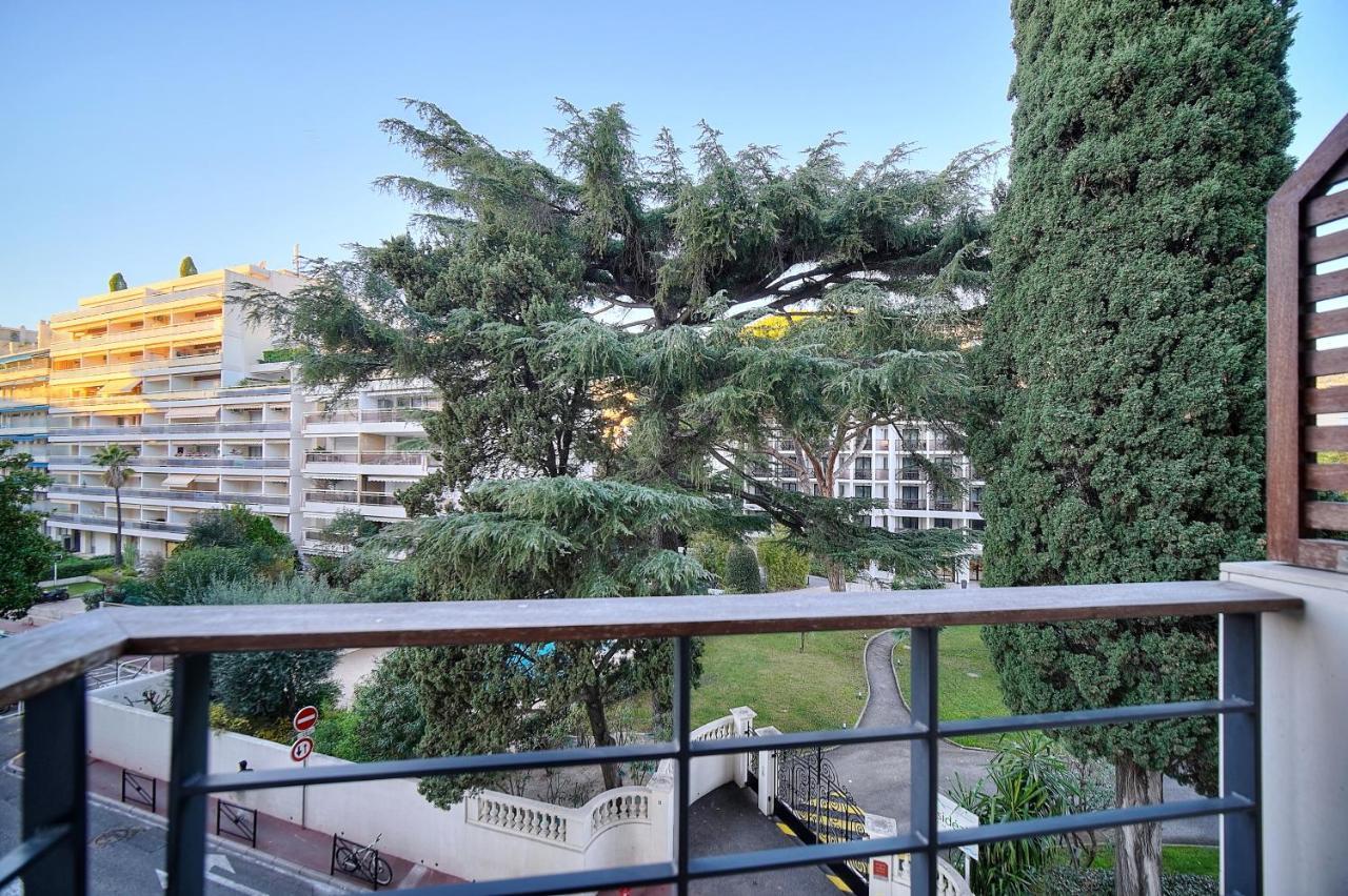 Carlton Riviera Cannes Exterior photo