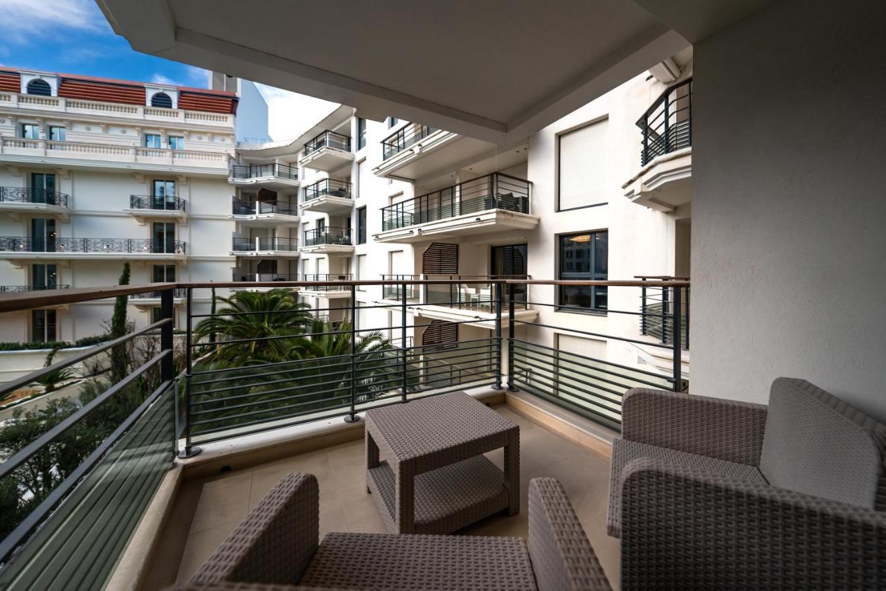 Carlton Riviera Cannes Exterior photo