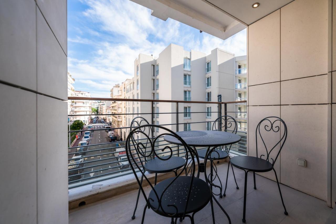 Carlton Riviera Cannes Exterior photo