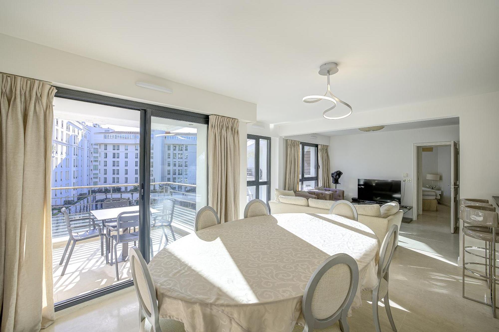 Carlton Riviera Cannes Exterior photo