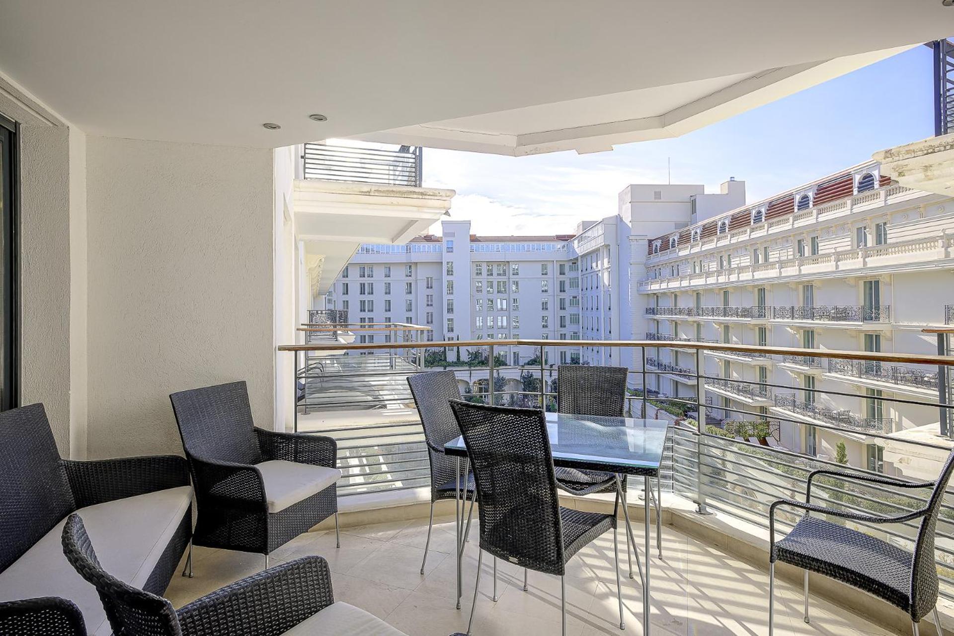Carlton Riviera Cannes Exterior photo