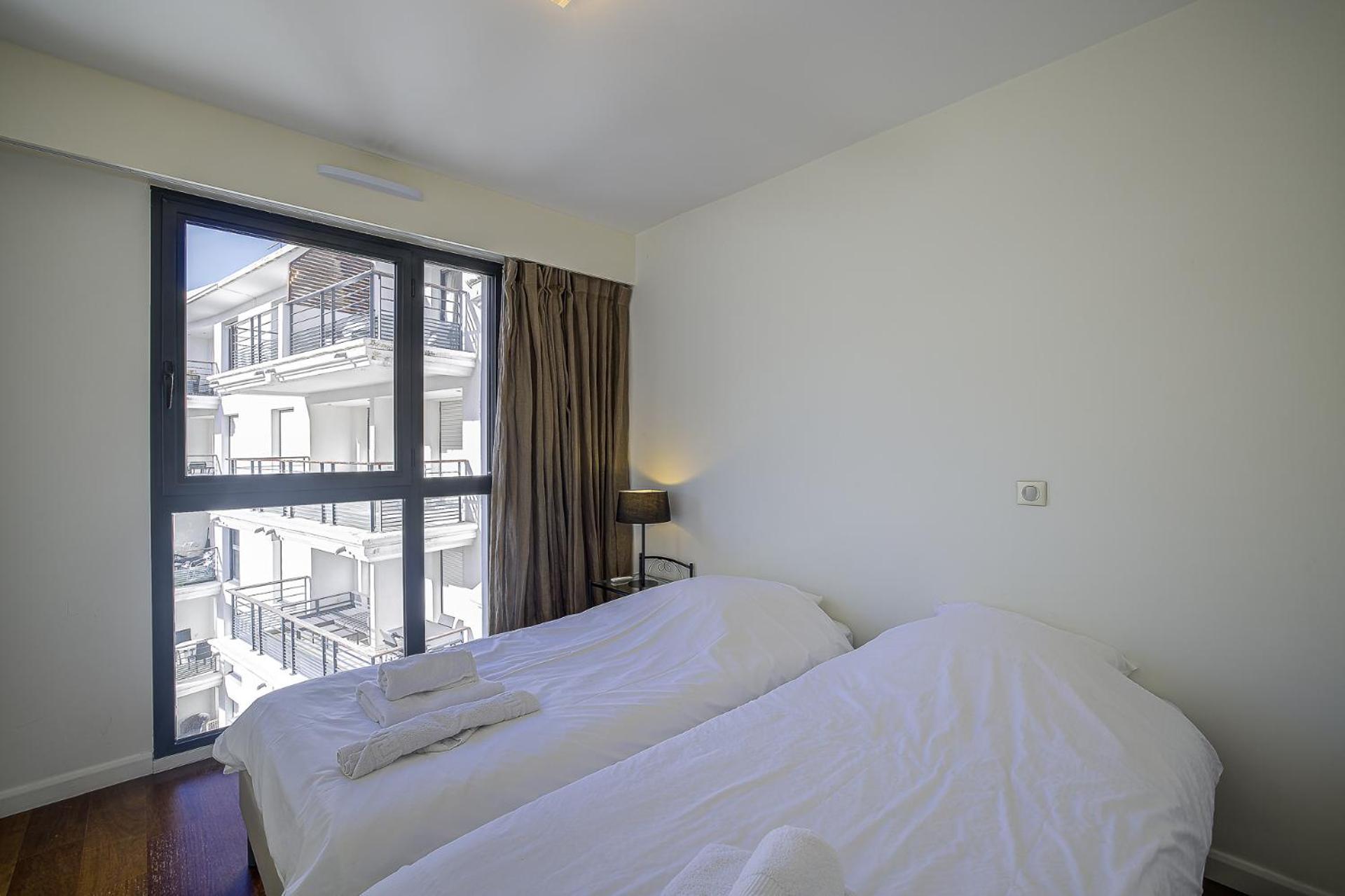 Carlton Riviera Cannes Room photo